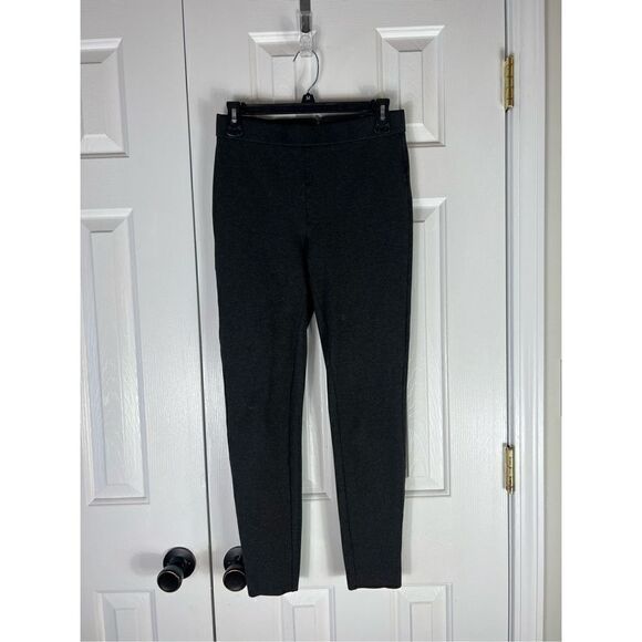 Jcrew Womens Grey Pixie Pants Size Small - Picture 1 of 3